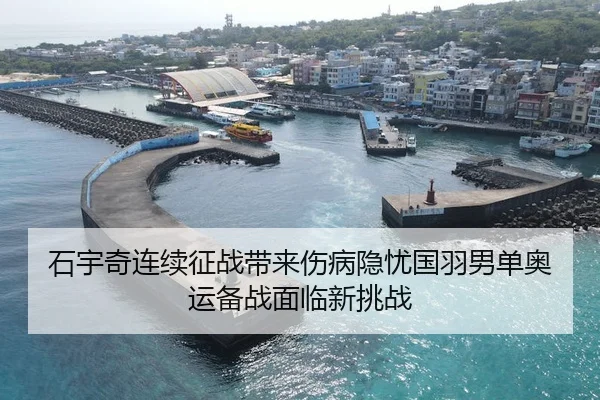 石宇奇连续征战带来伤病隐忧国羽男单奥运备战面临新挑战