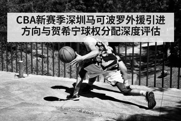 CBA新赛季深圳马可波罗外援引进方向与贺希宁球权分配深度评估