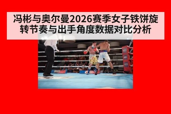 冯彬与奥尔曼2026赛季女子铁饼旋转节奏与出手角度数据对比分析